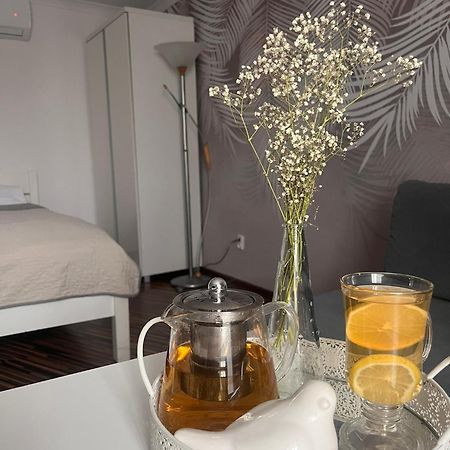 Apartament Na Starowce VII بيشتنا المظهر الخارجي الصورة