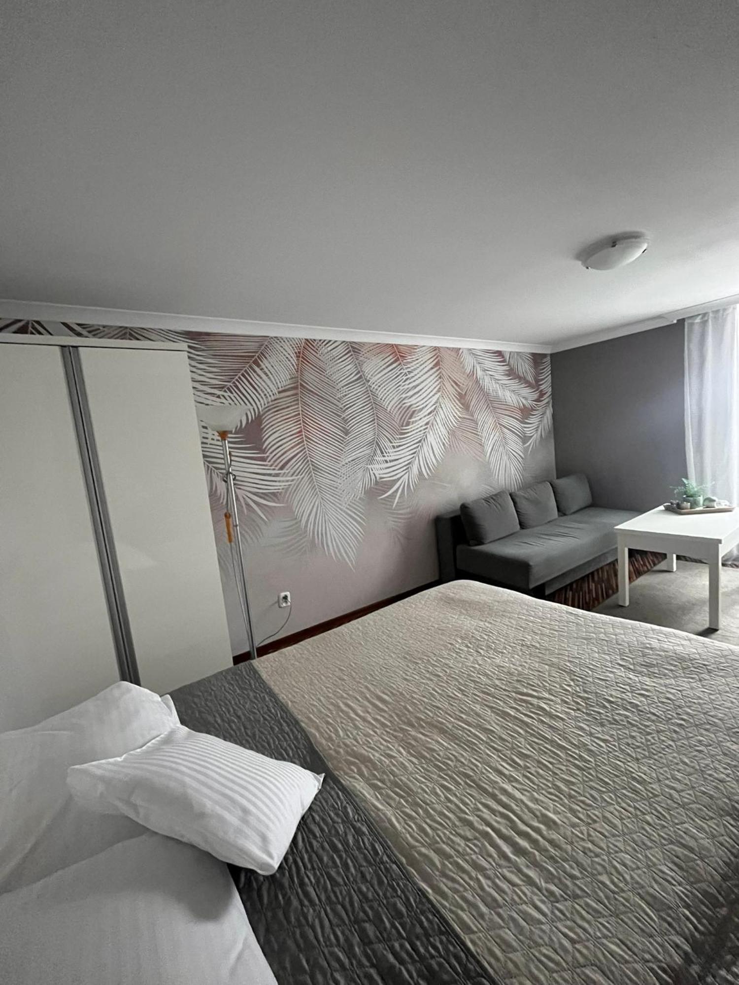 Apartament Na Starowce VII بيشتنا المظهر الخارجي الصورة