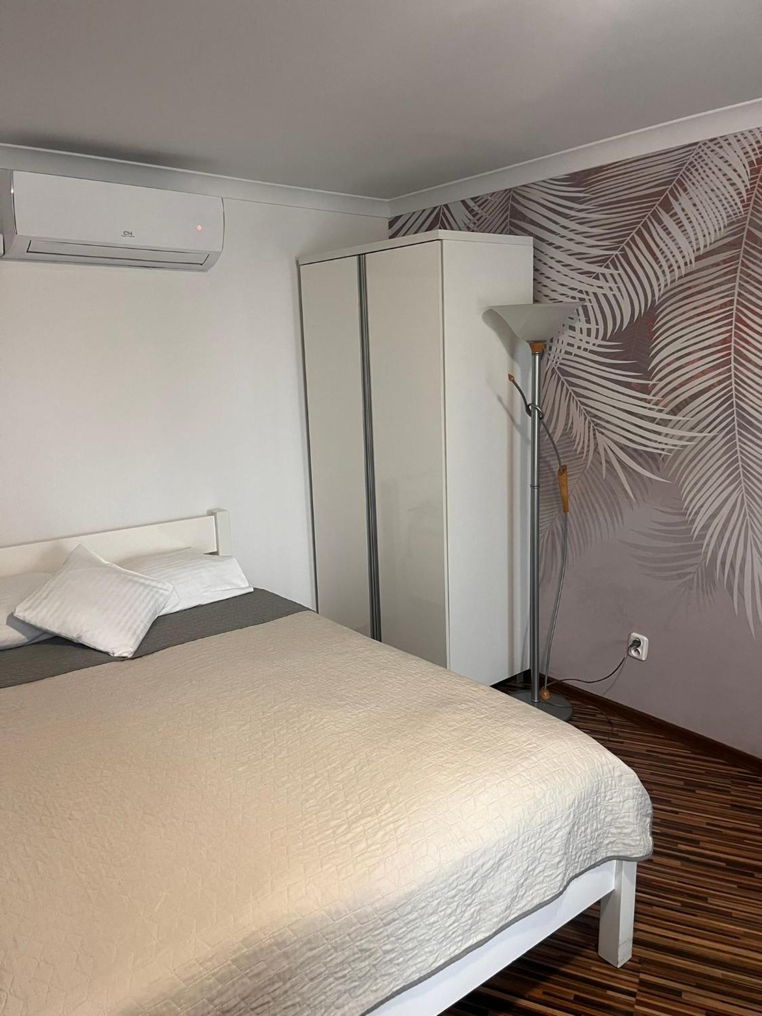 Apartament Na Starowce VII بيشتنا المظهر الخارجي الصورة