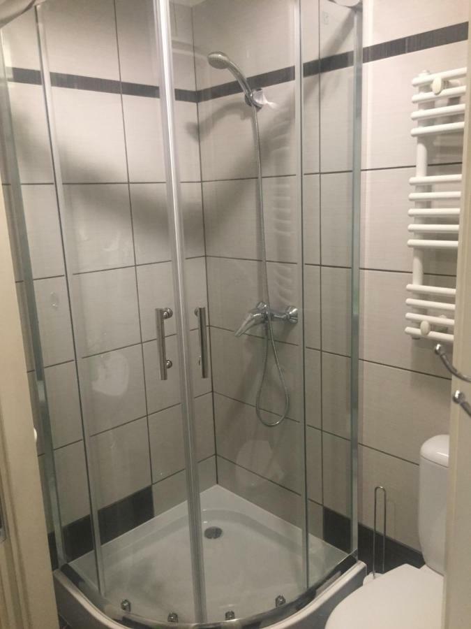 Apartament Na Starowce VII بيشتنا المظهر الخارجي الصورة
