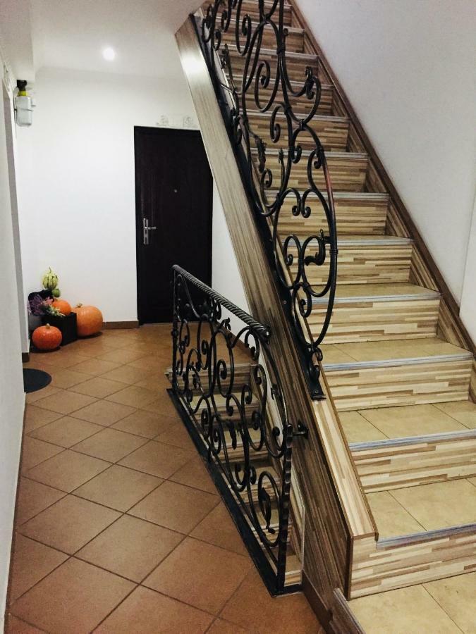 Apartament Na Starowce VII بيشتنا المظهر الخارجي الصورة